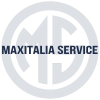 MAXITALIA SERVICE S.R.L. logo - Similar company to P.M.C Tech Srl
