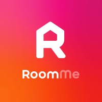 RoomMe logo - Similar company to Virakle Technologies