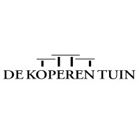 De Koperen Tuin logo - Similar company to Ma Petite Écurie