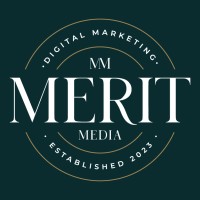 Merit Media Marketing logo - Similar company to T3Electrical Solutions