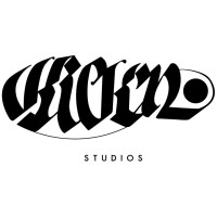 Kick'n Studios logo - Similar company to Tool Impact