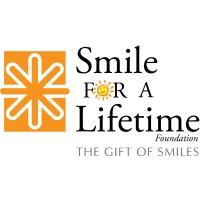 Smile For A Lifetime logo - Similar company to Environmental Equity Information Institute
