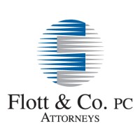 Flott & Co. PC logo - Similar company to Flott & Co. Pc