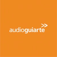 Audioguiarte logo - Similar company to Museu De L'Art Prohibit