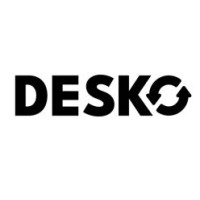 Desko logo - Similar company to Desko Leasing