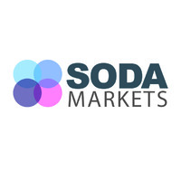 SodaMarkets logo - Similar company to Usbepower