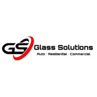 Glass Solutions logo - Similar company to Dgc Glass Systems