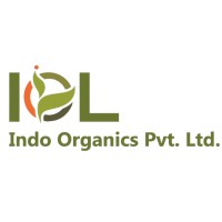 Indo Organics Pvt. Ltd logo - Similar company to Abhiprakash Globus Pvt., Ltd.