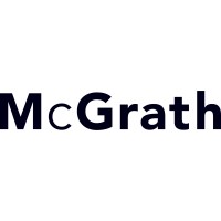 McGrath North West logo - Similar company to Sörzero