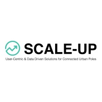 SCALE-UP Project logo - Similar company to Boost Project Eu