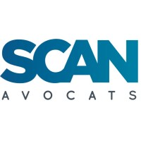 SCAN Avocats logo - Similar company to Nddcamp