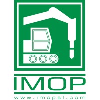 Importación Recambios O.P. S.L. (IMOP) logo - Similar company to Xicapam Líder En Lubricación Industrial