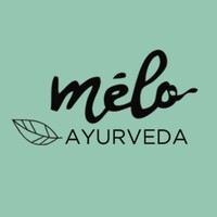 Melo Ayurveda logo - Similar company to Ligne D Cosmétiques