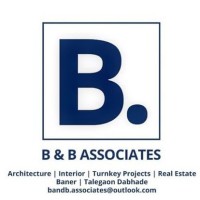 B&B Associates logo - Similar company to Coromandel Law