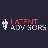 Latent Advisors logo - Similar company to Vitronics India