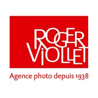 Les Ateliers Roger-Viollet logo - Similar company to Topfoto