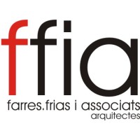 farresfrias architects logo - Similar company to Mcbathpro