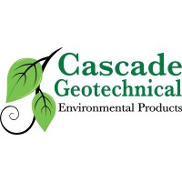 Cascade Geotechnical Inc. logo - Similar company to Matrix Engineering & Trading Ltd. (Met)