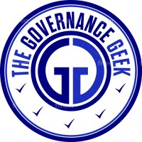 The Governance Geek logo - Similar company to Farnham Bid