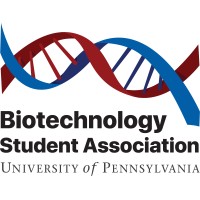Biotechnology Student Association at University of Pennsylvania logo - Similar company to Wpi I3 Lab