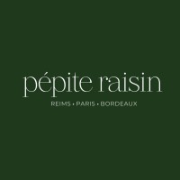 Pépite Raisin ✨🍇 logo - Similar company to La Bande Verte