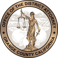 Orange County District Attorney’s Office logo - Similar company to San Bernardino County District Attorney'S Office