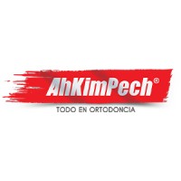 AhKimPech logo - Similar company to Medihc
