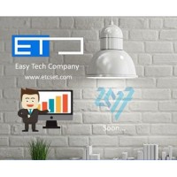 ETC Easy Tech Company logo - Similar company to Iotgates