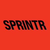 Sprintr logo - Similar company to Sprintr