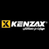Kenzax Tools logo - Similar company to Ronix Tools