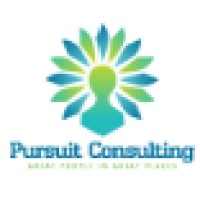 Pursuit Consulting Pty Ltd logo - Similar company to Pursuit Engineering