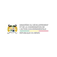 Ministère du Développement et de la Coordination de l'Action Gouvernementale logo - Similar company to Ecsit