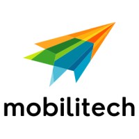 mobilitech logo - Similar company to Mobilitec