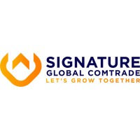 Signatureglobal Comtrade Pvt. Ltd logo - Similar company to The Algo Trader