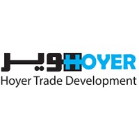 HOYER TRADE DEVELOPMENT logo - Similar company to Armani Structures Hvac & Construction