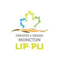 Greater Moncton Local Immigration Partnership\Partenariat local en immigration du Grand Moncton logo - Similar company to Bgc Moncton