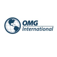 OMG International logo - Similar company to Omg Int'L