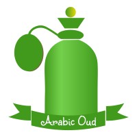 Arabic Oud logo - Similar company to Lavish Oud
