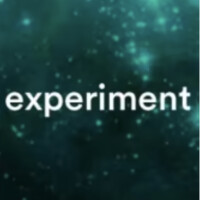 Experiment logo - Similar company to Jotengine