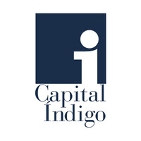 Capital Indigo logo - Similar company to I+ Partners