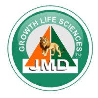 JMD Growth Life Sciences Pvt. Ltd. logo - Similar company to Shoprythm