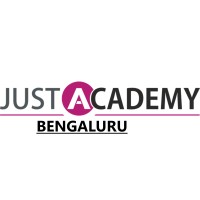 JustAcademy Bengaluru logo - Similar company to Lstm Technologies Private Limited
