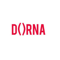 Dorna logo - Similar company to Sharjbook