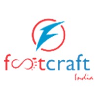 Footcraft India logo - Similar company to Stylepool Distribution