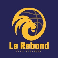Le Rebond - Club Business logo - Similar company to Au Rebond !