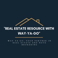 Way Ya Go Home Solutions logo - Similar company to Automotive Blogs | The Neighborhood Korner