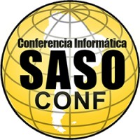 SASO Conf logo - Similar company to Mercurius Cyber & Fraud Defense