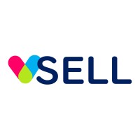 VSELL logo - Similar company to Wayto.Tech