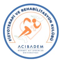 Acıbadem Üniversitesi Fizyoterapi ve Rehabilitasyon Kulübü logo - Similar company to Yeditepe Üniversitesi Fizyoterapi Ve Rehabilitasyon Bölümü