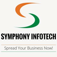Symphony Infotech logo - Similar company to Driftclick